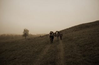 Sezono uždarymas. Fotografas Tautvydas Banelis