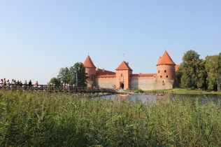 Fotografuojančių kelionė dviračiais 