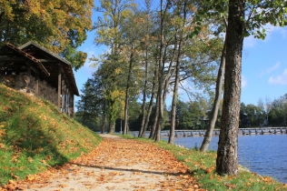 Fotografuojančių kelionė dviračiais 