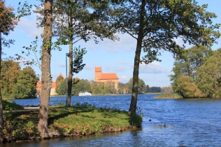 Fotografuojančių kelionė dviračiais 